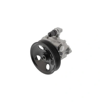 Bilde av TOPRAN 408 335 Hydraulikkpumpe med holder MERCEDES BENZ: E Klasse T modell, Sedan