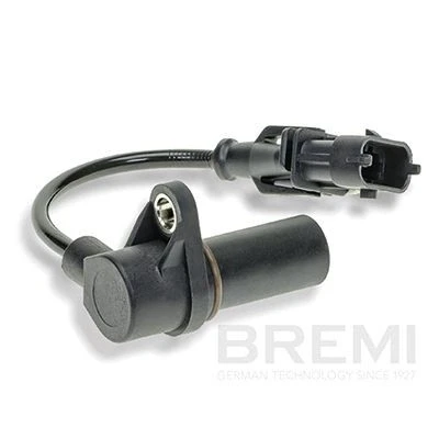 Bilde av BREMI 60354 Impulsgiver 3 induktiv med kabel FIAT: Ducato III Flatvogn lastebil / Chassis, II lastebil/Chassis, IVECO: DAILY Bus