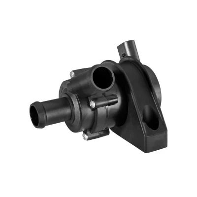 Bilde av HELLA 8TW 358 304 571 Ekstra vannpumpe 12 elektrisk AUDI: A4 B8 Avant, A5 Sportback, VOLKSWAGEN: Amarok Pick up