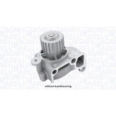 Bilde av MAGNETI MARELLI 352316170727 Vannpumpe MAZDA: 323 C IV Hatchback, B Serie Pick up, SUZUKI: Grand Vitara 1 SUV, I SUV