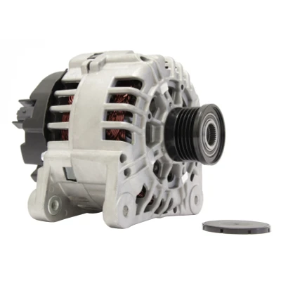 Bilde av MAPCO 13111 Dynamo 14V 125A OPEL: Vivaro A Combi, Van, Movano Minibuss, NISSAN: Primastar RENAULT: TRAFIC 2 Bus