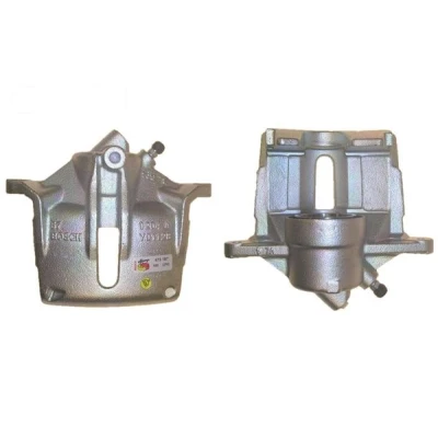 Bilde av BOSCH 0 986 473 167 Bremsecaliper Støpejern 63 FORD: MONDEO 3 Kombi,