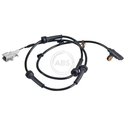 Bilde av Sensor, hjulturtall, Bakaksel, nissan x trail ii, van, renault koleos i, 479001DC1A, 47900JG200, 479503471R