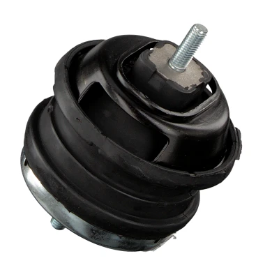 Bilde av FEBI BILSTEIN 18508 Motorfeste venstre hydrolager gummi BMW: 5 Touring, Sedan