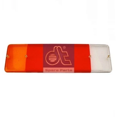 Bilde av DT Spare Parts 2.24147 Glass, baklys