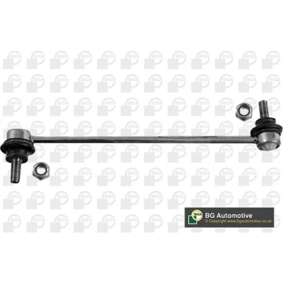 Bilde av stang, stabilisator, Framaksel høyre, venstre, nissan,renault, 546189U00A, 54618 9U00A, 54618AX600, 54618BC40A, BC40A, 5