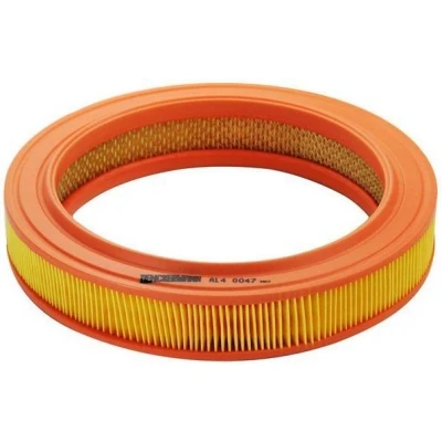 Bilde av DENCKERMANN A140047 Luftfilter 50 186 244 omluftfilter FORD: ESCORT 3, FIESTA 2, 4