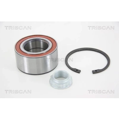 Bilde av TRISCAN 8530 11225 Hjullagersett med integrert ABS sensor 85 BMW: 3 Touring, Sedan, 1 Hatchback