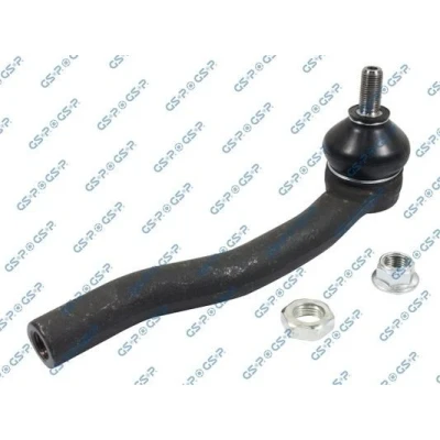 Bilde av Styreledd (ytre), Framaksel venstre, mazda cx 7, 9, EG2132290, EG2132290A, EG2132290B, TD1132290, TD1132290A, TD1132290B