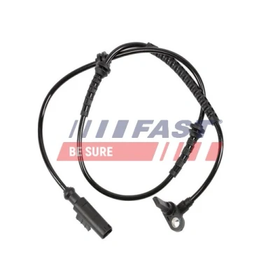 Bilde av FAST FT80594 ABS Sensor framaksel venstre, høyre 846