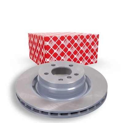 Bilde av FEBI BILSTEIN 43891 Bremseskiver framaksel 360,2 30 5 120 innvendig ventilert belagt LAND ROVER: Range Rover 3