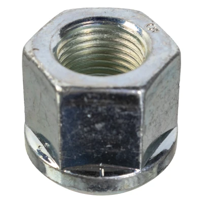 Bilde av FEBI BILSTEIN 06566 Mutter