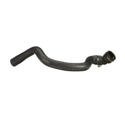 Bilde av GATES 05 2557 Radiatorslange EPDM (etyl propylen dien gummi) VOLKSWAGEN: Caddy 3, Golf 5, Passat B6 Variant
