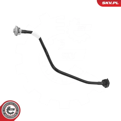 Bilde av Radiatorslange Esen skv 54SKV842 audi a6 allroad c7, c7 avant, a7 sportback OE 4G0121081AE, 4G0121081EJ