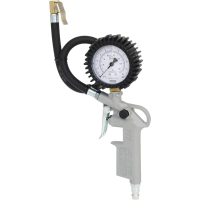 Bilde av Dekktrykkmåler/ fyller KS TOOLS 515.1960
