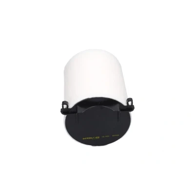 Bilde av KAVO PARTS FAF 10232 Luftfilter 150mm Filterinnsats, forfilter VOLKSWAGEN: Passat B6 Variant, Caddy 3, Golf 5, AUDI: A3 Sportback, Hatchback