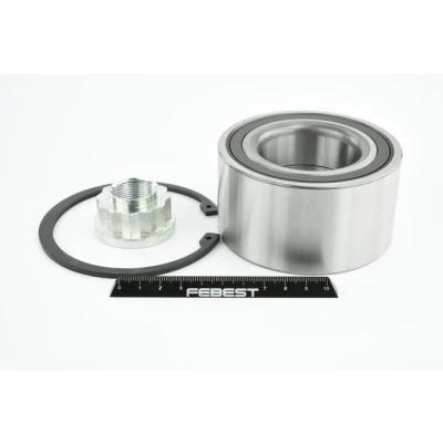 Bilde av FEBEST DAC52960050M KIT Hjullagersett bakaksel JEEP: GRAND Cherokee 3, 4, V, MERCEDES BENZ: GL, ML Klasse, GLE SUV