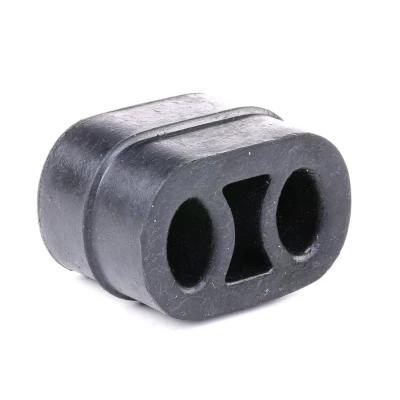 Bilde av JP GROUP 1221600800 Holder, lyddemper gummi OPEL: Astra H GTC, Zafira B