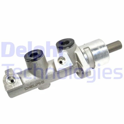 Bilde av DELPHI LM80233 Hovedsylinder 19 12x1 (x2) SMART: City Coupe