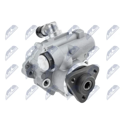 Bilde av Hydraulikkpumpe, styring, bmw 5 [e60], touring [e61], 32 41 6 760 958, 766 190, 6760958, 6766190