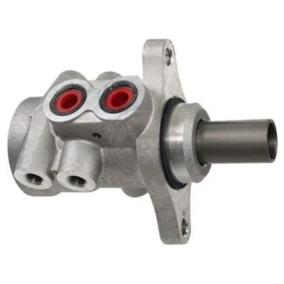 Bilde av A.B.S. 41266 Hovedsylinder 2 Aluminium 2x M10x1.0 PEUGEOT: 206 Hatchback