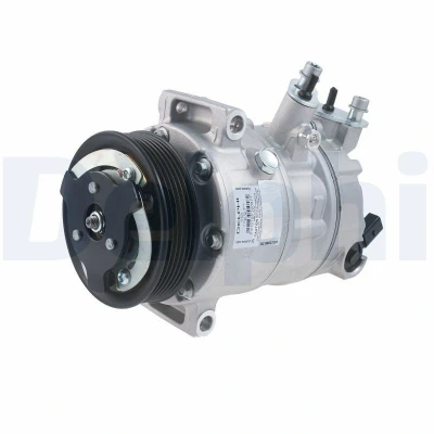 Bilde av DELPHI CS20426 12B1 Kompressor PXE16 PAG 46 VOLKSWAGEN: Sharan II