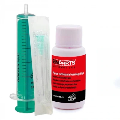 Bilde av EINPARTS EPHSL01 Vaskepolitur 20ml
