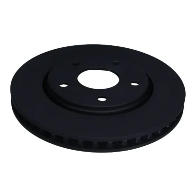 Bilde av QUARO QD9929HC Bremseskiver 302 28 5 127 utvendig ventilert spraylakkert høy karbon uten hjulnav, hjulfestebolt CHRYSLER: VOYAGER 4