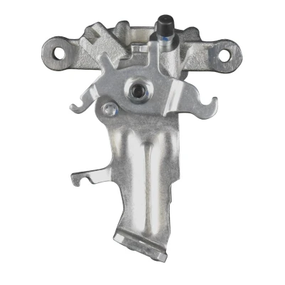 Bilde av FEBI BILSTEIN 178247 Bremsecaliper Støpejern venstre bakaksel NISSAN: Almera II Hatchback, Primera Sedan