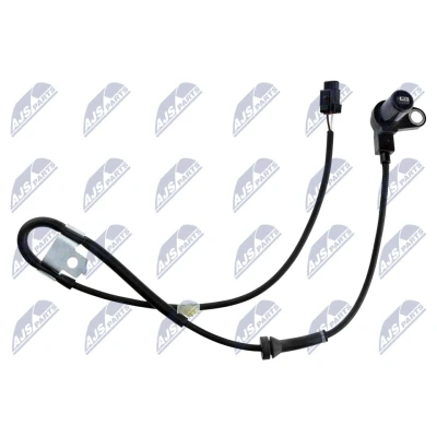 Bilde av NTY HCA SU 000 ABS Sensor framaksel venstre, venstre SUZUKI: SWIFT 3