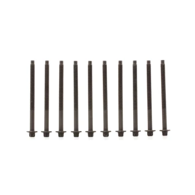 Bilde av ELRING 330.390 Sylindertoppskrue utvendig torx FORD: FIESTA 6, S Max Mk1, FOCUS 3, VOLVO: V70 V60 I, PEUGEOT: 208 I Hatchback, 206 Hatchback