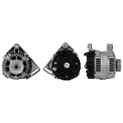 Bilde av LUCAS LRA01976 Dynamo 14V 75A RENAULT: Kangoo I Express, CLIO 2