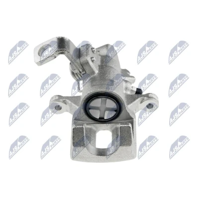 Bilde av NTY HZT HD 004 Bremsecaliper venstre bakaksel, uten festeramme HONDA: CIVIC 7 Hatchback