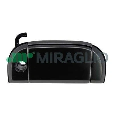 Bilde av Dørhåndtak, Foran venstre, vw transporter t4 buss, flak/chassi, skåp, 701837205