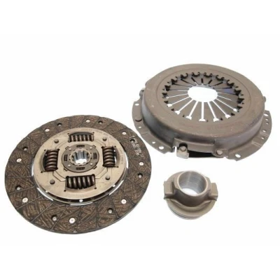 Bilde av KAWE 962077 Clutch med clutchtrykkplate clutchplate, utløserlager D 242