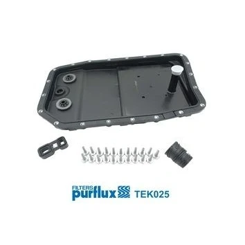 Bilde av hydraulisk filtersett, automatgir PURFLUX TEK025