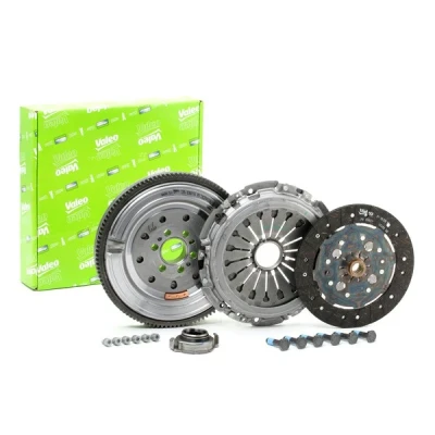 Bilde av VALEO FULLPACK DMF 837038 Clutch ALFA ROMEO: 156 Sedan, Sportwagon