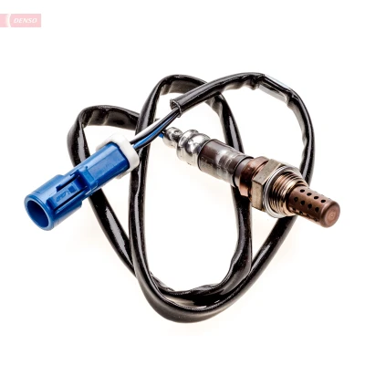 Bilde av DENSO Direct Fit DOX 1716 Lambdasonde M18x1.5 oppvarmet, Fingersonde, FORD: FIESTA 5