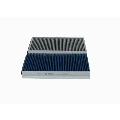 Bilde av BOSCH 0 986 628 618 Kupéfilter BMW: 5 Touring, Sedan, 6 Coupé