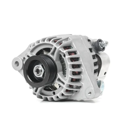 Bilde av HELLA 8EL 012 428 461 Dynamo 14V 90A TOYOTA: Yaris I Hatchback