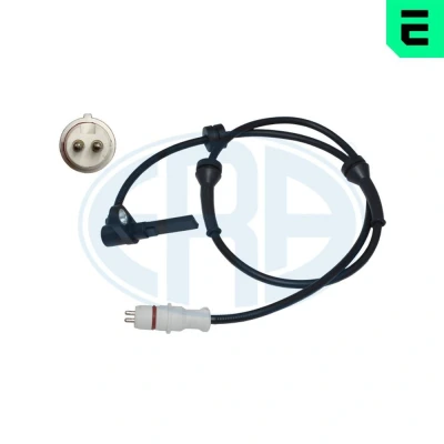 Bilde av Sensor, hjulturtall, Framaksel høyre fiat punto, punto skåp/halvkombi OE 46 846 932