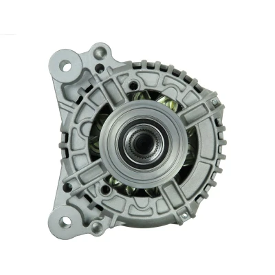 Bilde av AS PL A0446S Dynamo 12V 140A VOLKSWAGEN: Caddy 3, Polo V Hatchback, Golf Plus / Crossgolf, MERCEDES BENZ: Sprinter 3.5 T Van, SKODA: Octavia 2 Combi