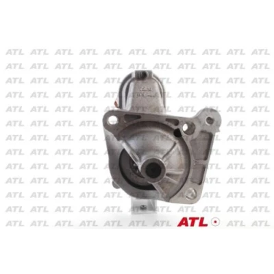 Bilde av Starter, mitsubishi,nissan,opel,renault,suzuki, 23300 00Q0E, 00QAC, AW300, AW302, 31100 67J00 000, 67J00, 441119
