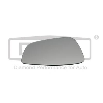 Bilde av DPA 88570630802 Speilglass høyre VOLKSWAGEN: up! Hatchback