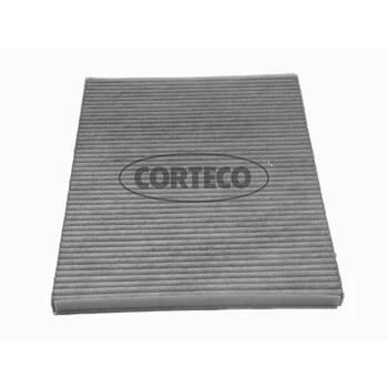 Bilde av CORTECO 21652353 Kupéfilter Karbonfilter 290 226 17 OPEL: Omega B Sedan, Caravan