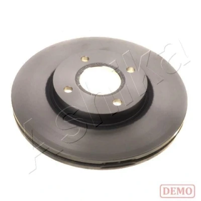 Bilde av Bremseskive, ford, 1751584, 1833857, 1833867, AY111125AA, EY161125AA, EY161125BA