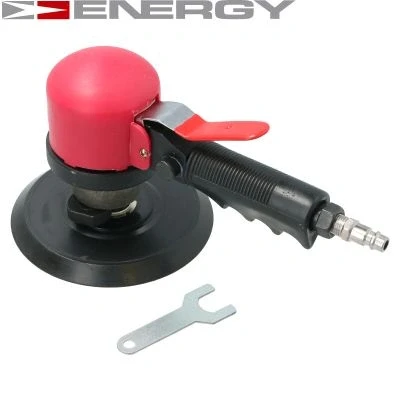 Bilde av ENERGY NE00476 Eksenstersliper pneumatisk 150