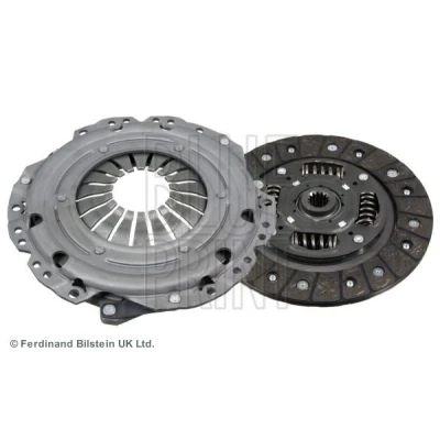 Bilde av BLUE PRINT ADW193047 Clutch to deler med syntetisk fett 206 OPEL: Astra H GTC, Meriva A, Corsa C Hatchback