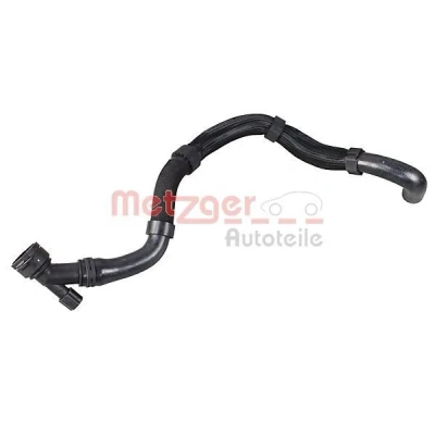 Bilde av Radiatorslange, Nedre venstre, seat cordoba, ibiza iii, skoda fabia ii, combi roomster, vw polo, 6Q0 122 051 CP, D