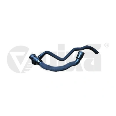 Bilde av VIKA 11211790701 Radiatorslange AUDI: A4 B7 Avant